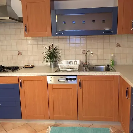 Apartment - Nocitve Falco *