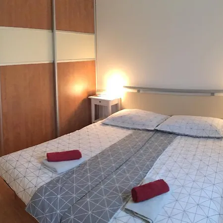 Apartamento - Nocitve Falco Nova Gorica