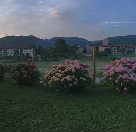 - Nocitve Falco Apartamento Nova Gorica