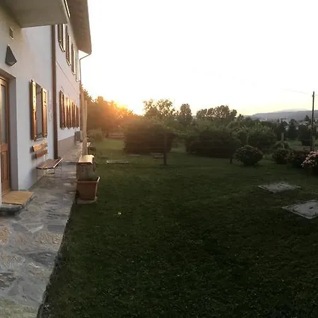 Apartment - Nocitve Falco