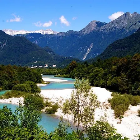 Apartment - Nocitve Falco Nova Gorica