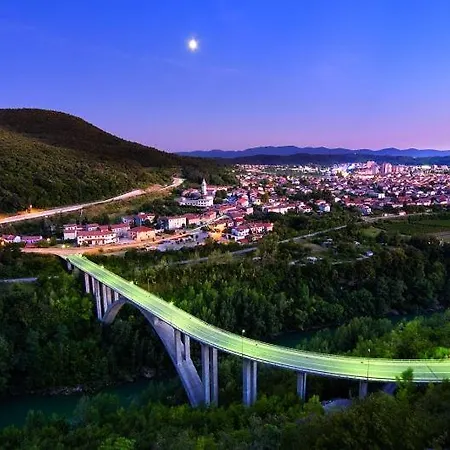 Apartment - Nocitve Falco Nova Gorica