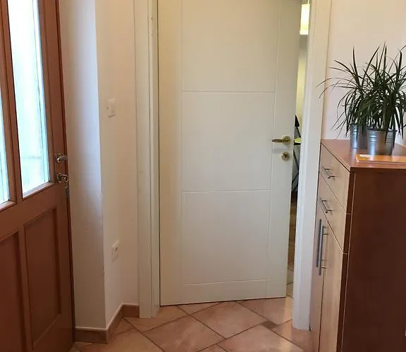 Appartement - Nocitve Falco