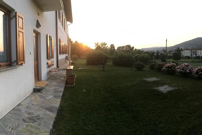 Appartement - Nocitve Falco