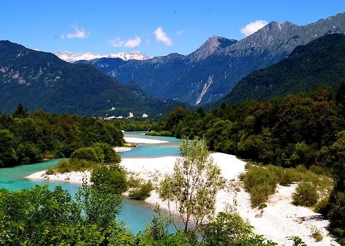 公寓 - Nocitve Falco 新戈里察