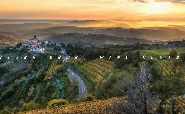 - Nocitve Falco דירה *