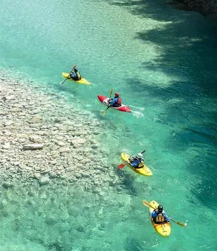 - Nocitve Falco 公寓 新戈里察